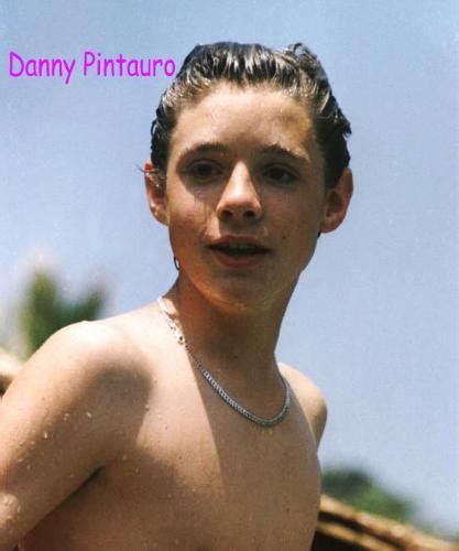 danny pintauro naked|Danny Pintauro .